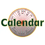 Javanese Eternal Calendar icon