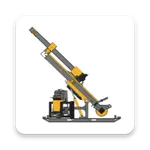 DHQ App icon