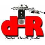 DIVINE HEALTH RADIO icon