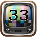 เคเบิ้ลและทีวี 33 ช่องHD icon