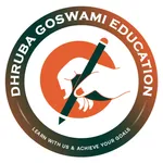 Dhruba Goswami Education icon