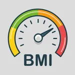 BMI calcy icon