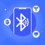 Quick Bluetooth Scan & Pair icon