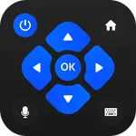 TV Remote +: Universal Control icon