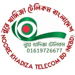 NKLBD - NOORE KHADIZA TELECOM icon