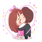 Woome icon