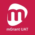 mGrant UAT icon