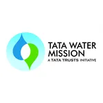 TATA Water Mission icon