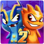 Slugterra: Slug it Out 2 icon