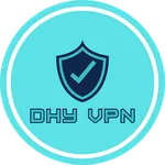 DHY VPN - Secure VPN Proxy icon