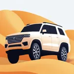 Oman Motor Market icon