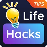 Hack Tips For Easy Life icon