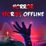 Horror Stories 2023 (offline) icon