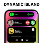 Dynamic Island - Notch icon