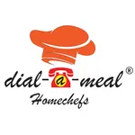 Dial-a-Meal Homechefs icon