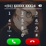 My video Photo Phone Dialer icon