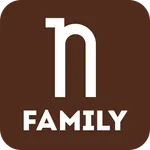 Nomo Family icon
