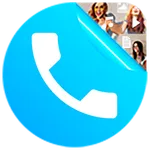 Secret Dialer, Hide Photos icon