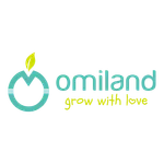 Omiland icon