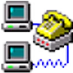 Dial-Up Sound & Ringtone icon