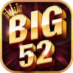 Game52 - Game Bai Online icon