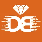 Diamond Broker icon