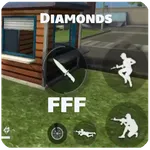 Diamonds Calc FFF Generation icon