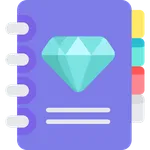 Work Book icon