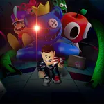100 monsters garten puzzle icon