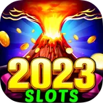 Lotsa Slots - Casino Games icon