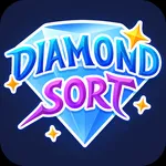 Diamond Sort Puzzle icon