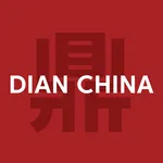 Dian China icon