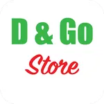 D&Go Store Costa Rica icon