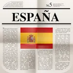 Periódicos Españoles icon