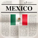 Mexican Newspapers icon