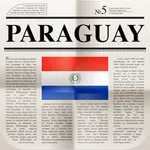 Diarios de Paraguay icon