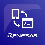 Renesas SmartConsole icon