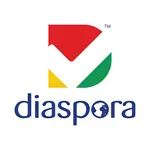 Diaspora icon