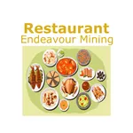 Restaurant Endeavour Mining icon