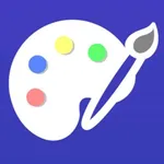 Raizal Dibujos Para Colorear icon