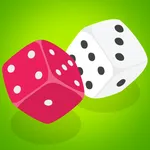 Dicedom - Merge Puzzle icon