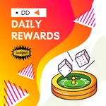 Dice Dreams Rewards icon