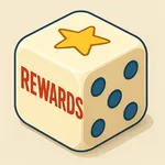 Rewards Dice - Go Dice icon