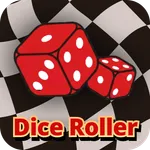 Random Dice - Dice Roller icon
