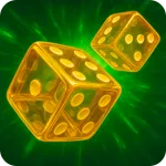 Dice Roller - Random Roll icon