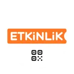 Etkinlik Qr Okuyucu icon