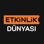 Etkinlik Dünyası icon