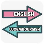 English Luxembourgish Translat icon