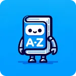 Contextual Dictionary icon