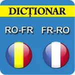 Dictionar Francez Roman icon